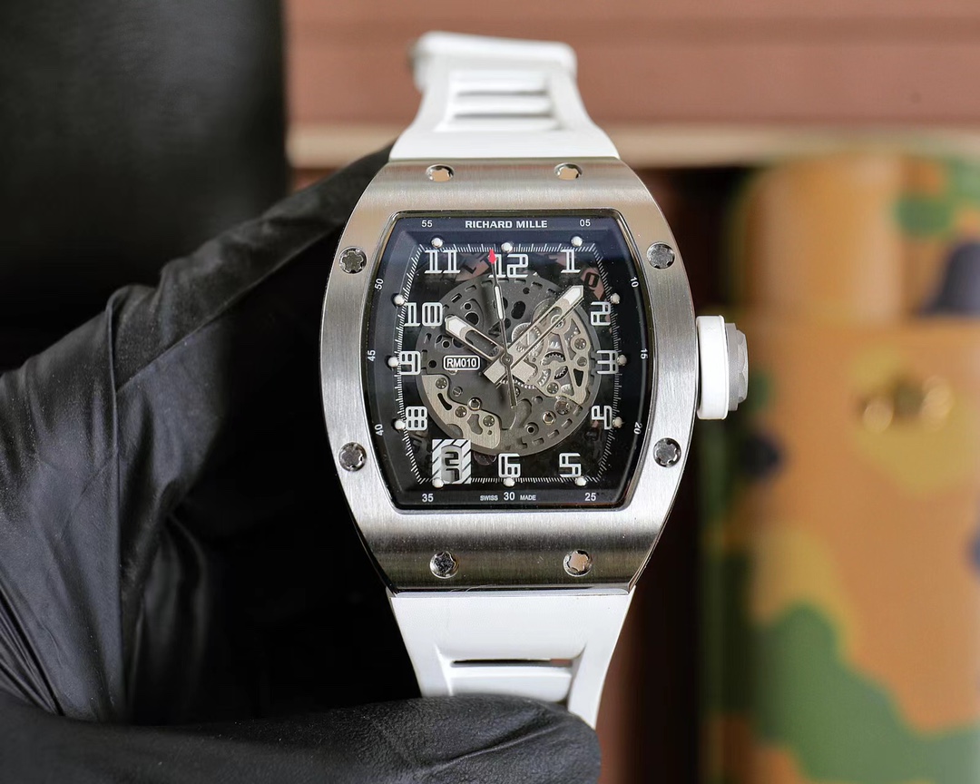 Richard Mille